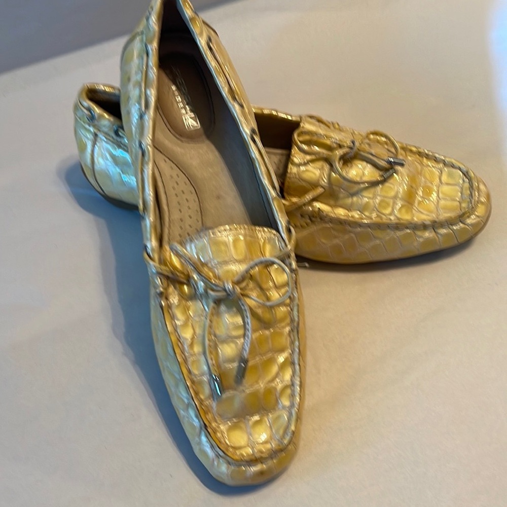 Sperry Topsiders Loafers